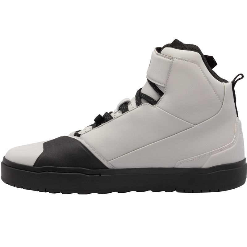 Botas de moto SiDi Stryda grises