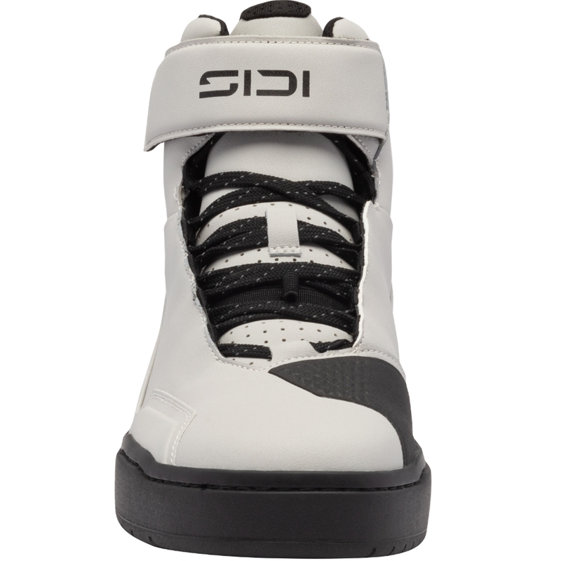 Botas de moto SiDi Stryda grises