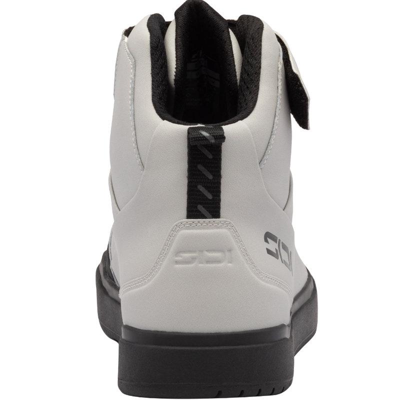 Botas de moto SiDi Stryda grises