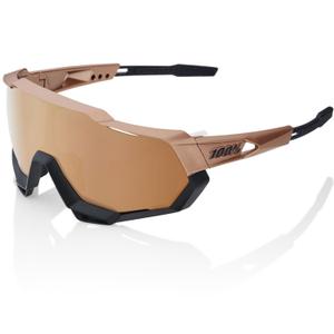 Gafas de sol 100% Speedtrap HIPER con lentes de cobre