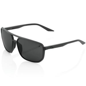 Gafas de sol Konner 100% con lentes negras