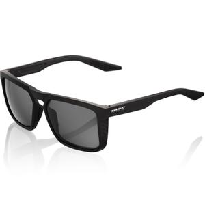 Gafas de sol Renshaw 100% con cristales ahumados