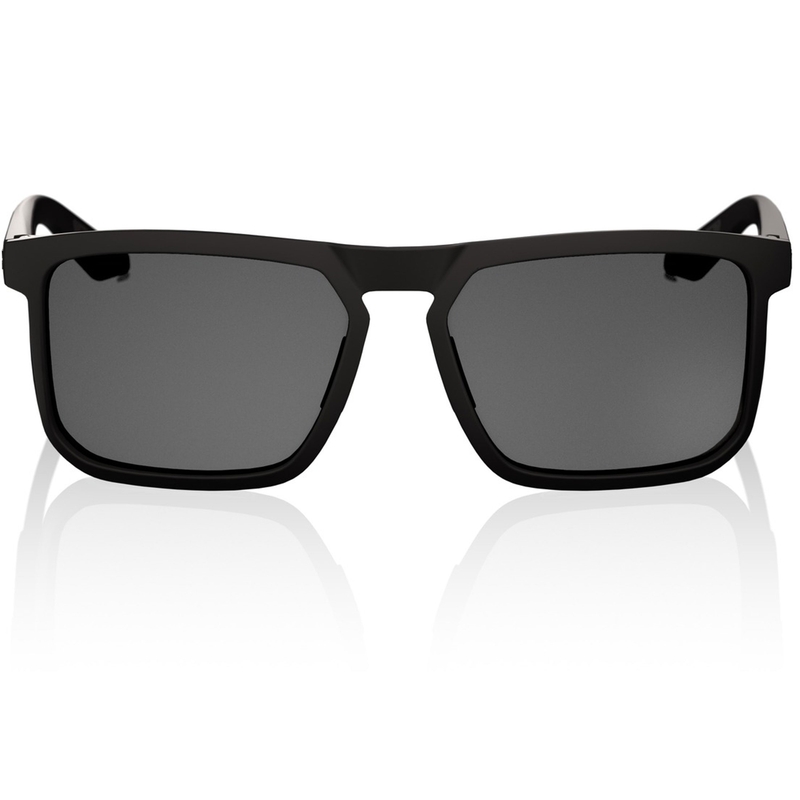 Gafas de sol Renshaw 100% con cristales ahumados
