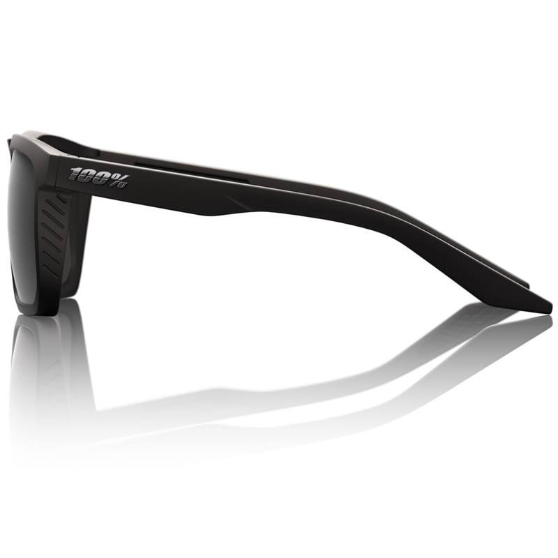Gafas de sol Renshaw 100% con cristales ahumados