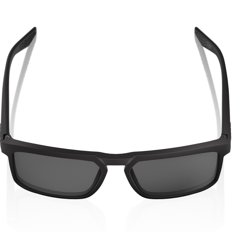 Gafas de sol Renshaw 100% con cristales ahumados