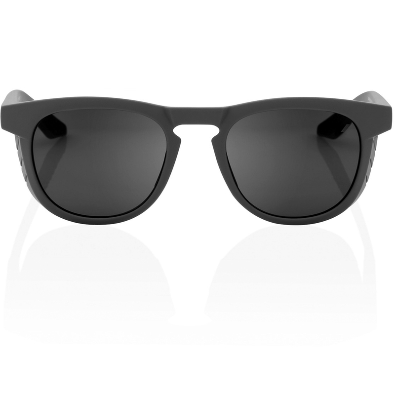 Gafas de sol 100% Slent con cristales ahumados