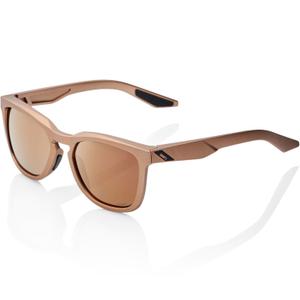 Gafas de sol Hudson 100% con lentes de cobre HIPER