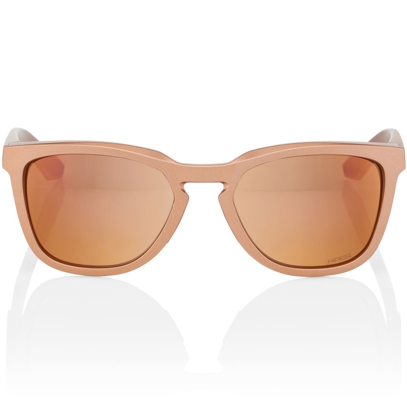 Gafas de sol Hudson 100% con lentes de cobre HIPER