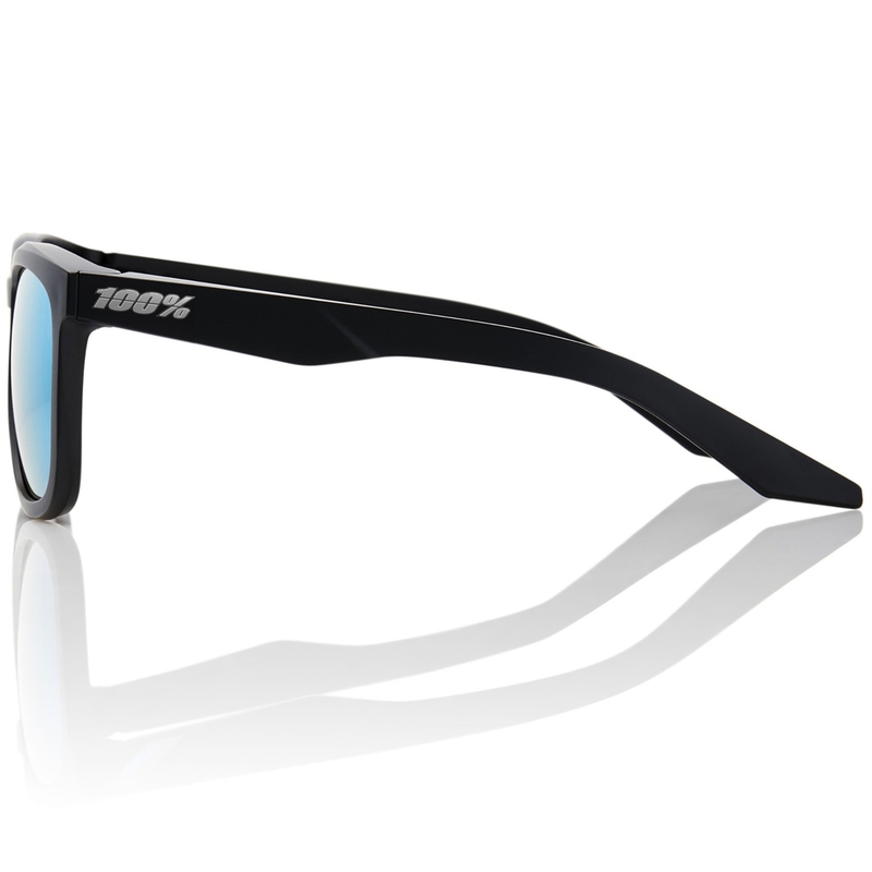 Gafas de sol Hudson 100% con cristales azules HIPER