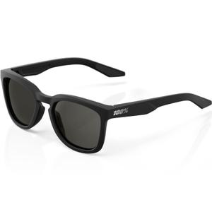 Gafas de sol Hudson HIPER 100% con lentes negras