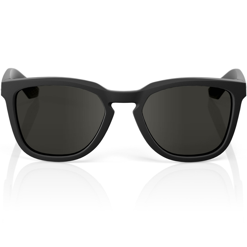 Gafas de sol Hudson HIPER 100% con lentes negras