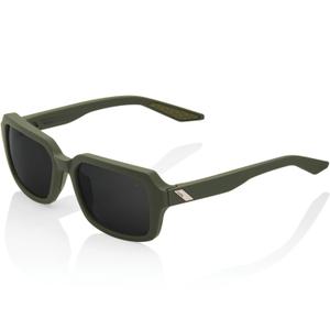 Gafas de sol Rideley 100% con lentes negras