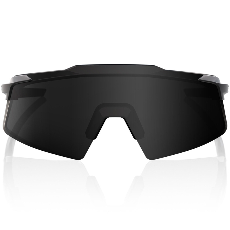 Gafas de sol Aerocraft 100% con lentes negras