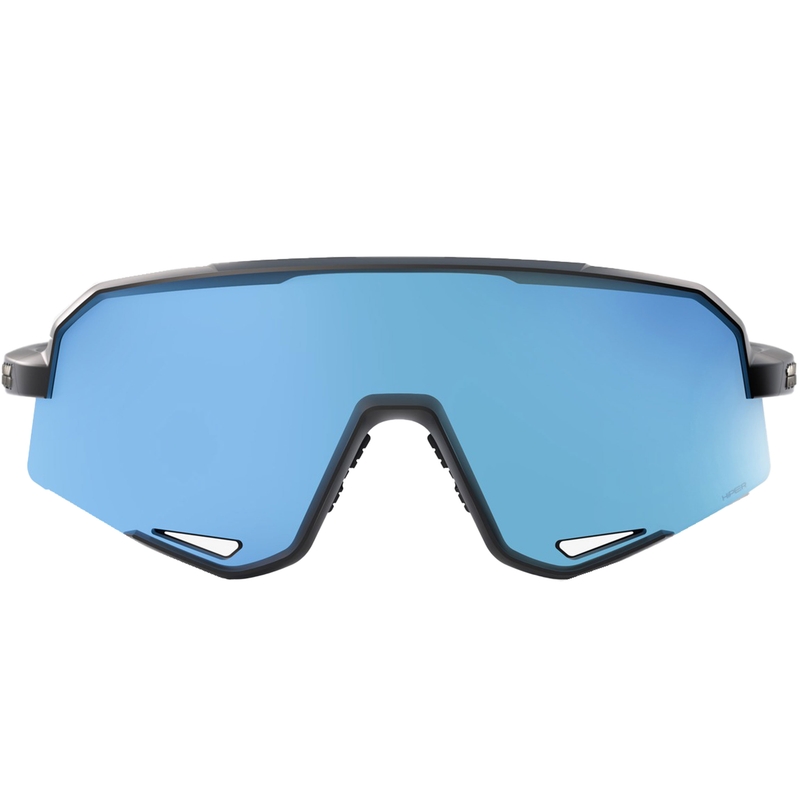 Gafas de sol 100% Slendale con cristales azules HIPER