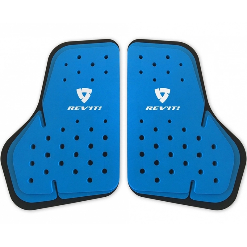 Protector pectoral Revit Seesoft