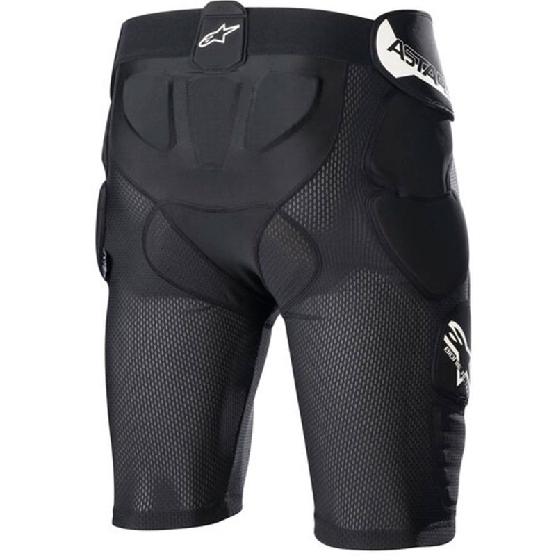 Pantalón corto de motocross Alpinestars Bionic Action