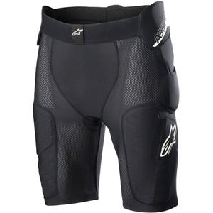 Pantalón corto de motocross Alpinestars Bionic Action