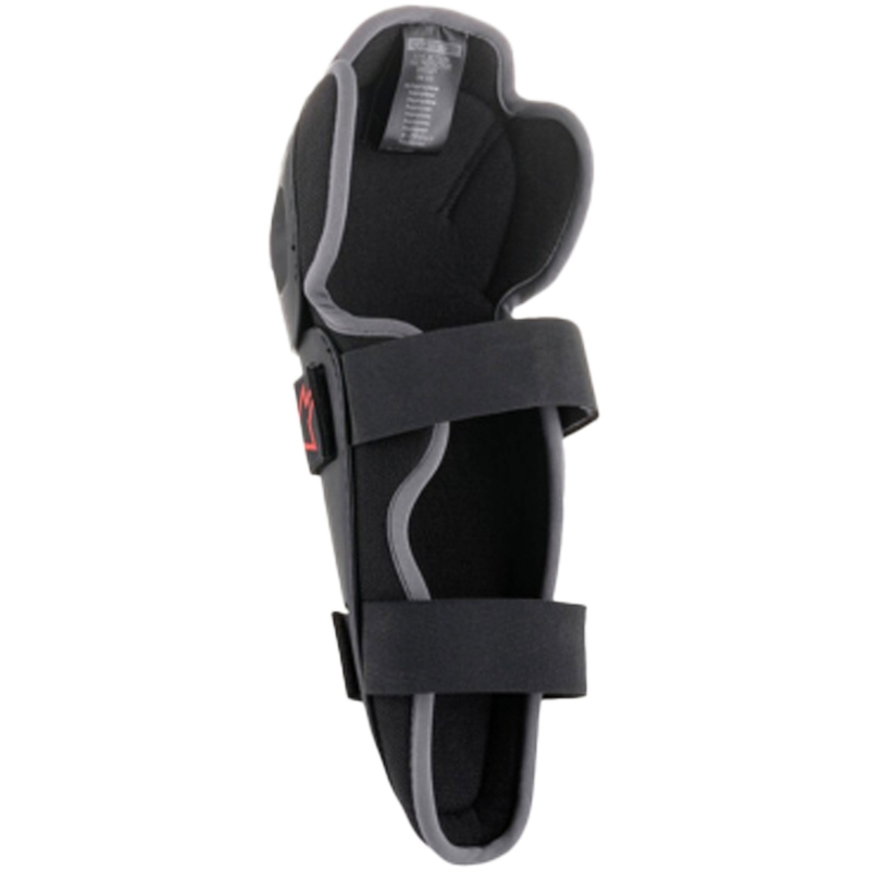 Rodilleras Alpinestars Bionic Action Kids Negras
