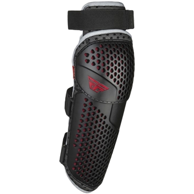 Rodilleras FLY Racing Barricade