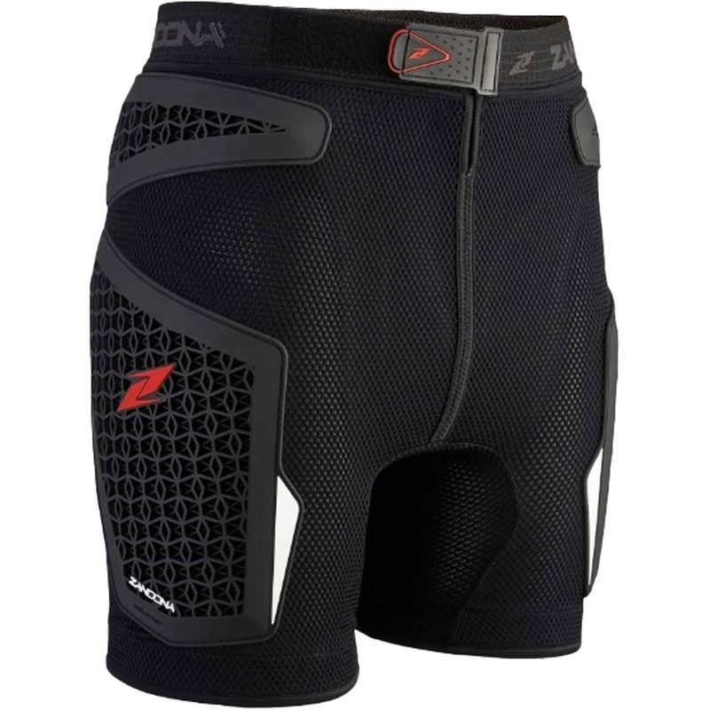 Pantalones cortos de motocross Zandona Netcube