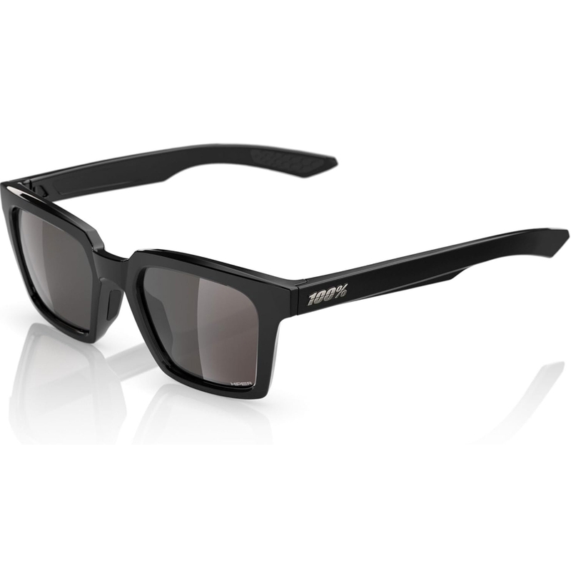 Gafas de sol 100% Erba con cristales ahumados