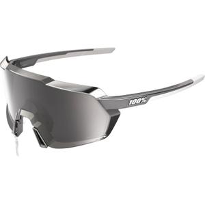 Gafas de sol Korbin 100% con lentes plateadas HIPER