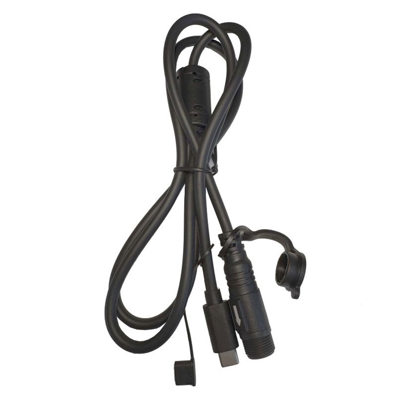 Cable de alimentación USB-C Interphone SYNC 70E