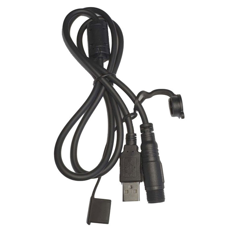 Cable de alimentación USB-A Interphone SYNC 70E