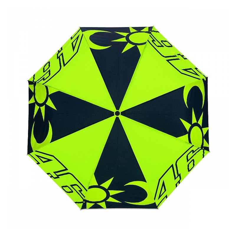 Velký deštník VR46 Valentino Rossi SUN AND MOON