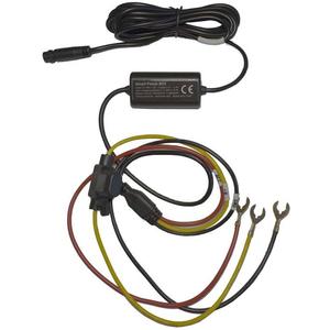 Cable de alimentación Interphone SYNC 70 para baterías