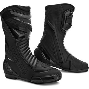 Botas de moto Shima RX-3 negras