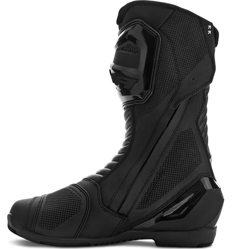 Botas de moto Shima RX-3 negras