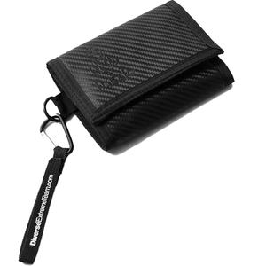 Cartera Dakar Turner 256 negra