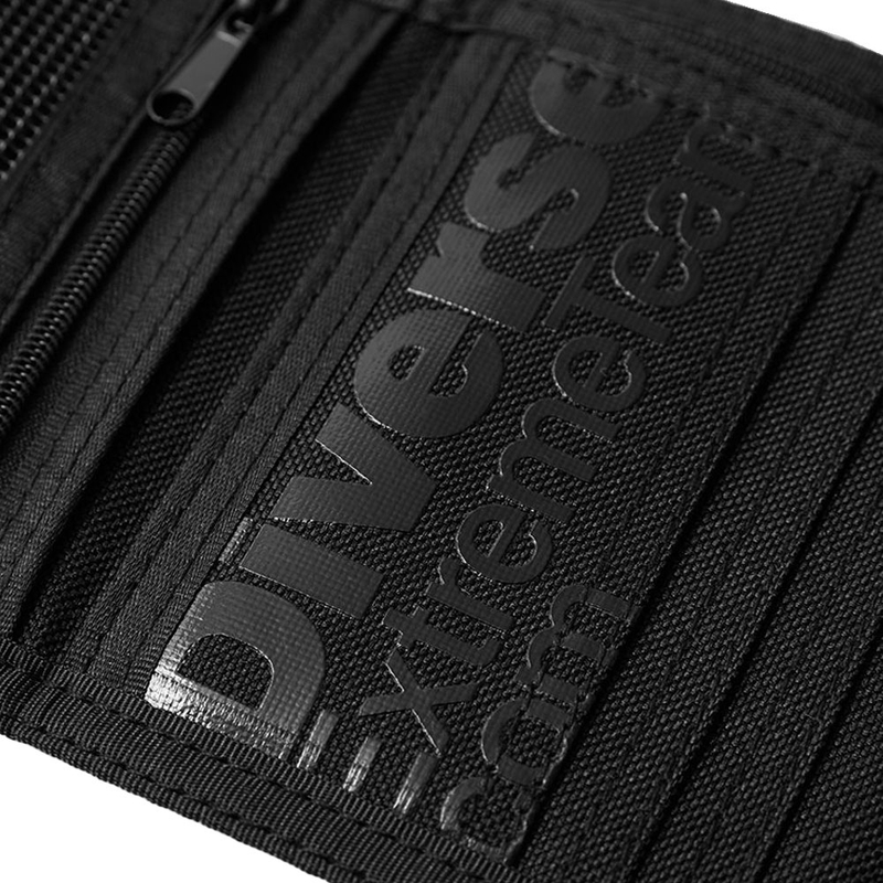 Cartera Dakar Turner 256 negra