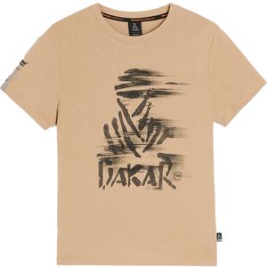 Camiseta Dakar DES 1225 color arena