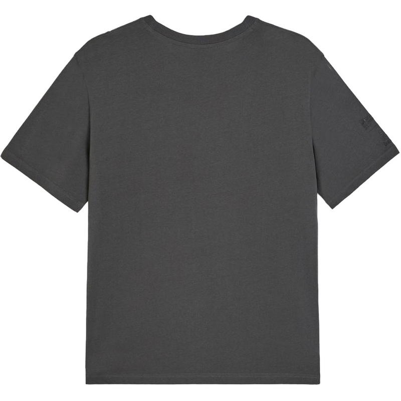 Camiseta Dakar DES 1425 grafito