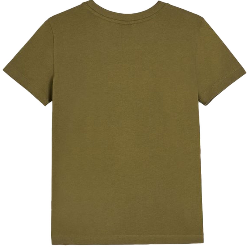Camiseta Dakar DKR FADIX mujer caqui