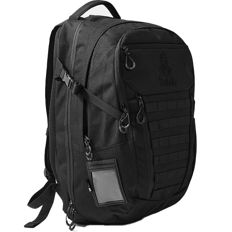 Mochila Dakar Taker 256 negra