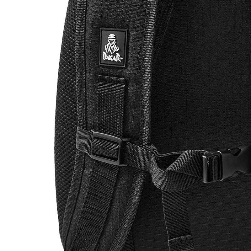 Mochila Dakar Taker 256 negra