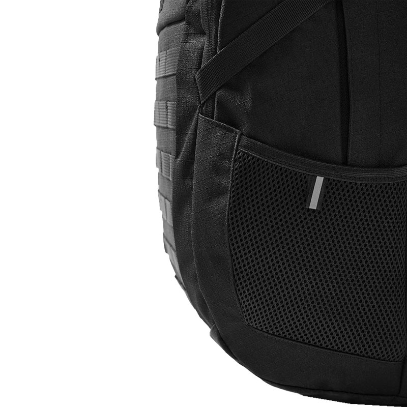 Mochila Dakar Taker 256 negra