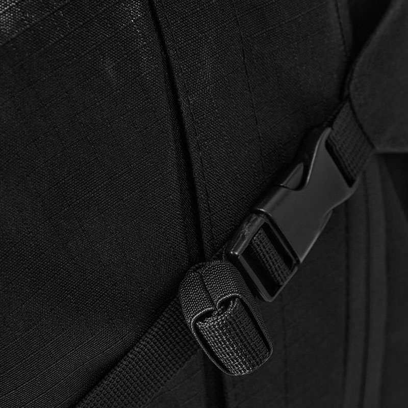 Mochila Dakar Taker 256 negra