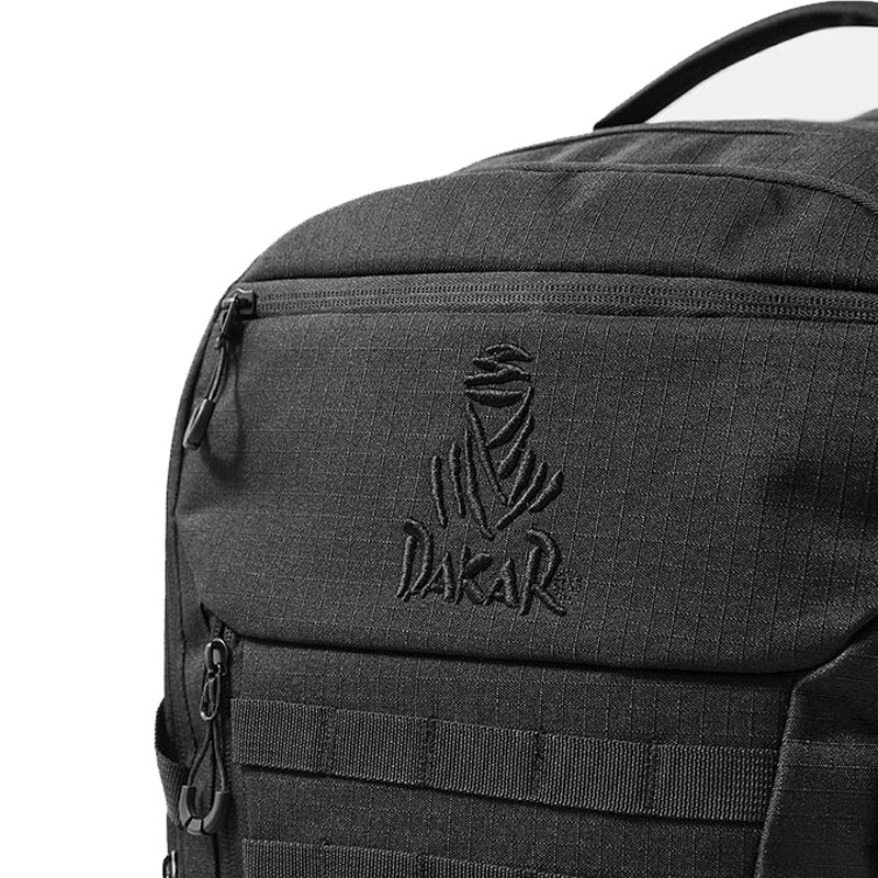 Mochila Dakar Taker 256 negra