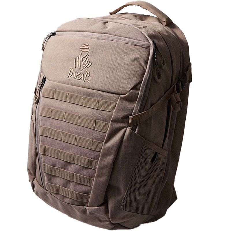 Mochila Dakar Taker 256 color arena