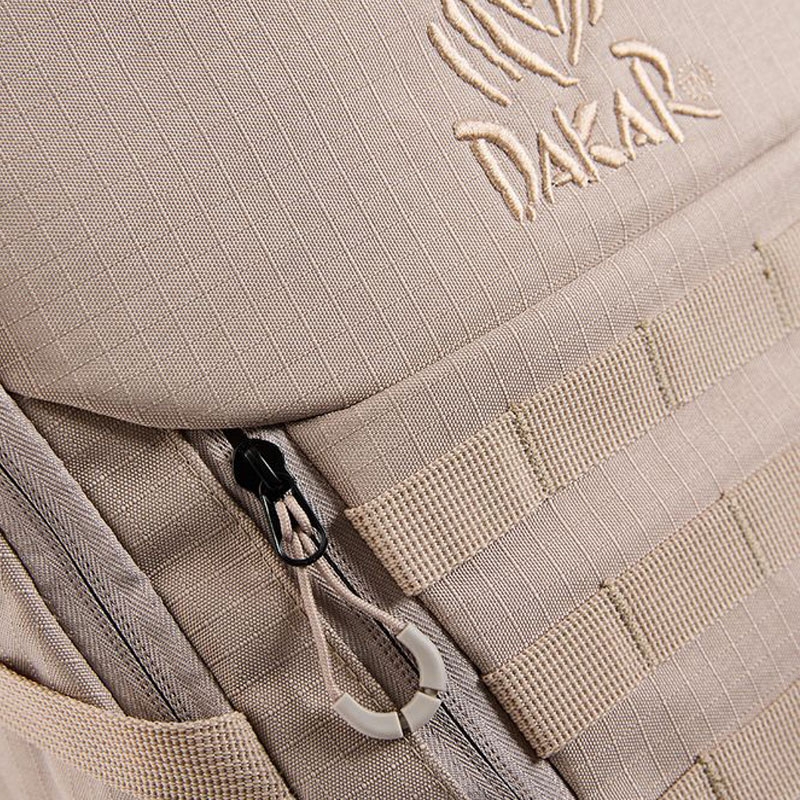 Mochila Dakar Taker 256 color arena
