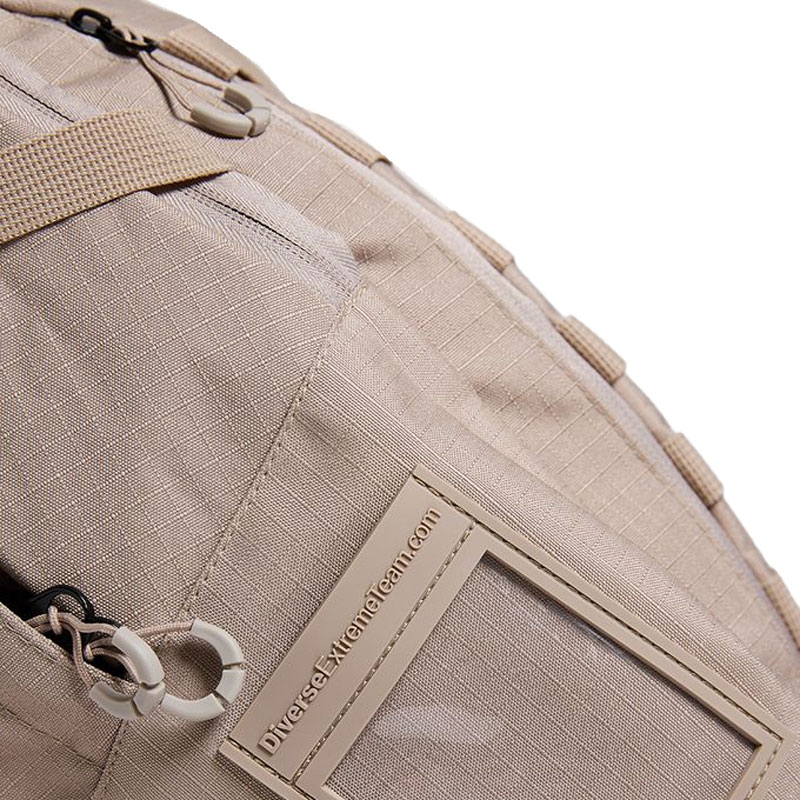 Mochila Dakar Taker 256 color arena