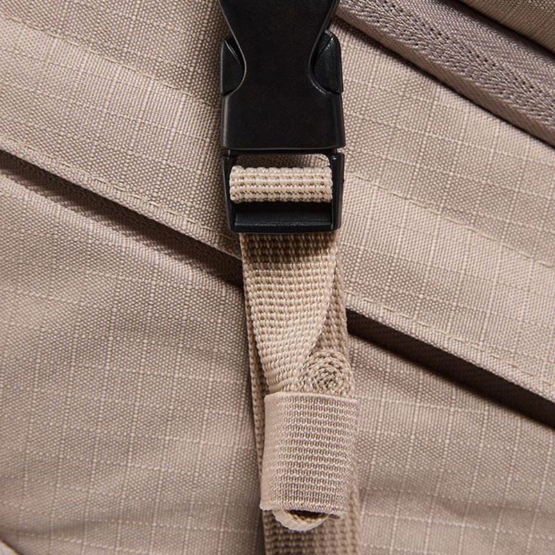 Mochila Dakar Taker 256 color arena