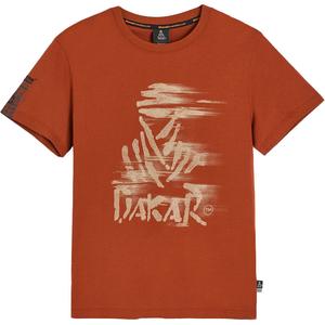 Camiseta de ladrillo Dakar DES 1225