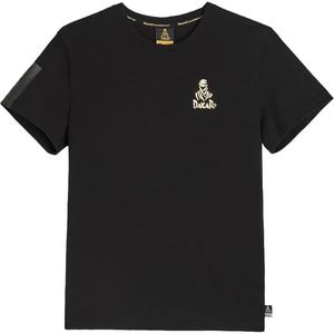 Camiseta VIP Dakar T 01 negra