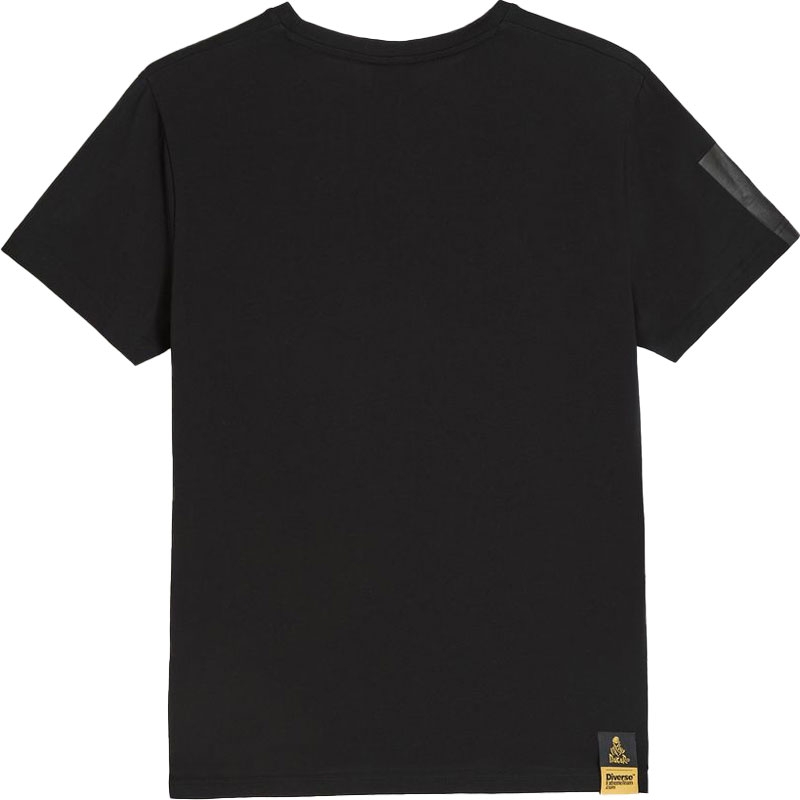 Camiseta VIP Dakar T 01 negra