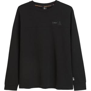 Camiseta Dakar VIP LG 0125 negra